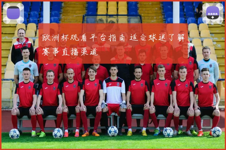 欧洲杯观看平台指南 适合球迷了解赛事直播渠道