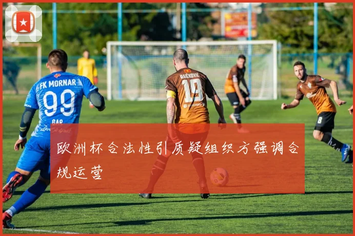 欧洲杯合法性引质疑组织方强调合规运营